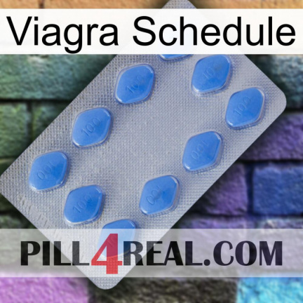 Viagra Schedule 21